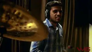 Humma Humma Drum Cover (Benny Dayal & Funktuation kapppa Tv)