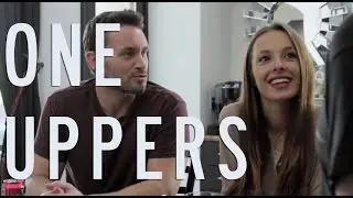 One Uppers