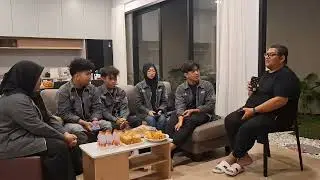 Belajar dari MAGMA INDONESIA: Bedah Event Organizer Melalui Wawancara Pemilik