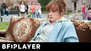 Mark Kermode reviews The Arbor | BFI Player