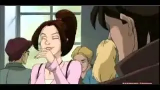 X Men Evolution - Made To Love