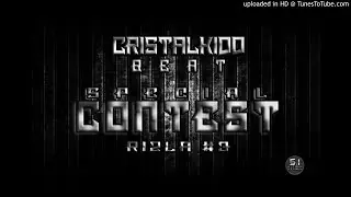 SPECIAL CONTEST // RIZLA #3 // PROD. CRISTALKIDD