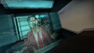 SULACO - Landing Cinematic (W.I.P) - Cheyenne - Dropship - UD-4L