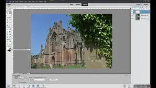 Creating A Vignette