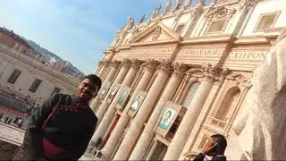 కాథలిక్ చర్చి పునీతులను ఎలా గుర్తిస్తుంది? How the Catholic Church recognizes Saints? 