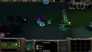 Castle Fight кфчик вечерний 04.01.24