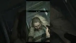 #residentevil7  #shorts