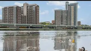 Billion-Dollar Project Proposes Straightening Out Mass Pike