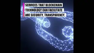 Blockchain with Tourism #shorts