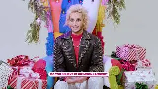 Holigay Shenanigans with Alyssa, Kori, and Frankie | OUTLOUD Presents: SLAY RIDE Tour 2025