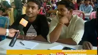 Free PSC coaching conducting by Police officials in Thiruvalla