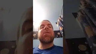 Silent burp
