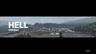 Dirt 4 a little dirty racing with ethan9fan