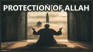 The Powerful Protection of Allah | Christian Prince