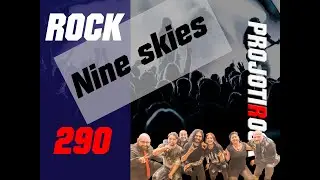 Nine skies (Nice) (Rock progressif)