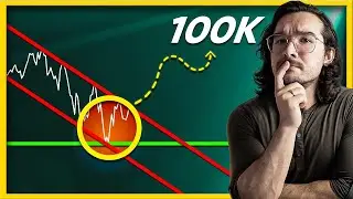 Bitcoin - Bullenmarkt schon vorbei? (Meine ehrliche Meinung)