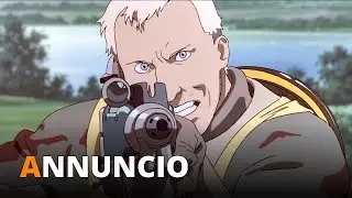 MEMORIES (1995) | Il film d'animazione dello Studio 4&deg;C arriva per la prima volta al cinema
