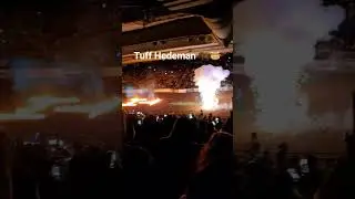 tuff hedeman bull riding 2024 #countrymusic #music #tuff #bullriding bullriding