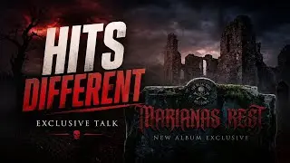 &laquo;Погружение в глубины: эксклюзивное интервью с Marianas Rest&raquo;