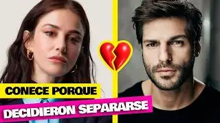 A los 38 años, la actriz turca Özge Gürel rompe el silencio y revela una verdad inesperada