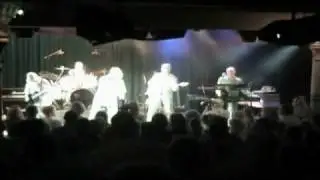 MINISEX Rudi gib acht LIVE