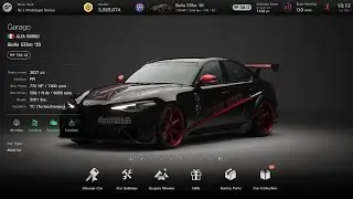 Gran Turismo 7_Light without dark.