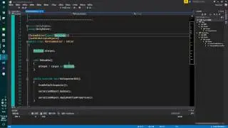 Custem Template With OnWillCreateAsset Function
