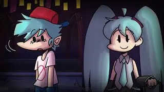 Familial Relationships Part 2! (Friday Night Funkin' Comic Dub)
