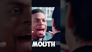 Carter and Lee&rsquo;s first impressions. #viral # #mustwatch # Jackie  Chan  #Brotherhood #christucker