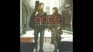 Glen Hansard - And The Healing Has Begun (Van Morrison)