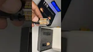 Test Kecerahan Lampu LED 144 Mata Soket T20 Untuk Lampu Sein/Mundur/Rem