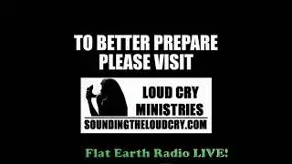 Flat Earth Radio Live