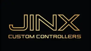 JINX Pro Paddles Programming Instructions