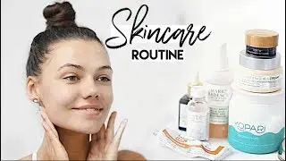 My Skincare Routine