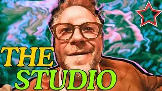 The Studio (2025): Seth Rogen&rsquo;s Satire of Hollywood Exposed