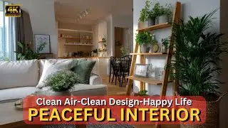Healthy Home, Happy Life: Interior Design Tips for Well-Being
