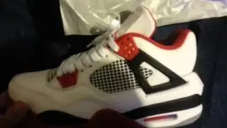 360reps fire red 4s