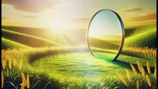 Mirror Gloss | Deep Relaxation & Reflective Ambient Music