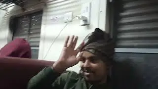 Live match watching in train  india vs NZ T-20 ,21 jan 2026