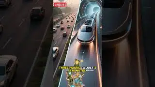 Hyperloop India &ndash; Asia&rsquo;s Fastest Transport Revolution 🚄🇮🇳