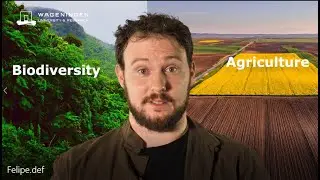 Securing biodiversity within circular food systems