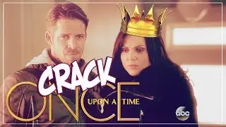 OUAT CRACK - Once upon a Time |5.14|