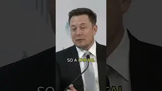 🚀 Space Travel for Everyone? Elon Musk Explains! 🌍✨