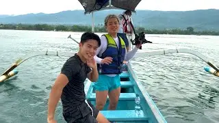 【バリ島②】そして我々は海へ出る