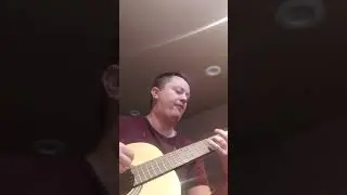 Paint It Black - Rolling Stones butchered by Andrew Earney
