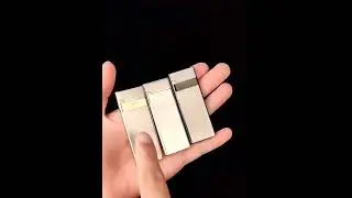 Lighter Holiday Gift Smoking Accessories Men's Small #lighter #gas #aliexpresssale