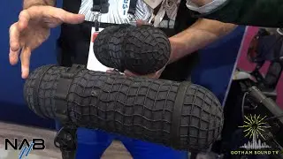 NAB 2024: Radius