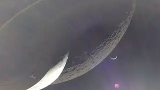 NASA's Artemis 1 mission- Orion Spacecraft is On Its Way Back To Earth