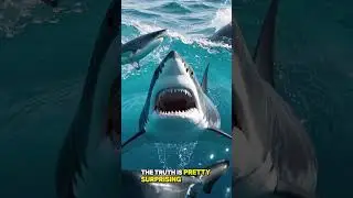 More People Die from COCONUTS Than SHARKS ❓ 🤔😲