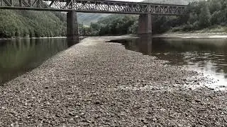 Ružín a Birkyho zostrih sezóny 2020